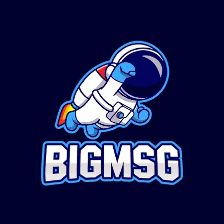 Aplikasi bigmsg Resmi: Download dan Instalasi