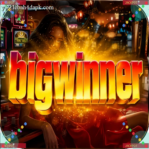 Download bigwinner APK untuk Android