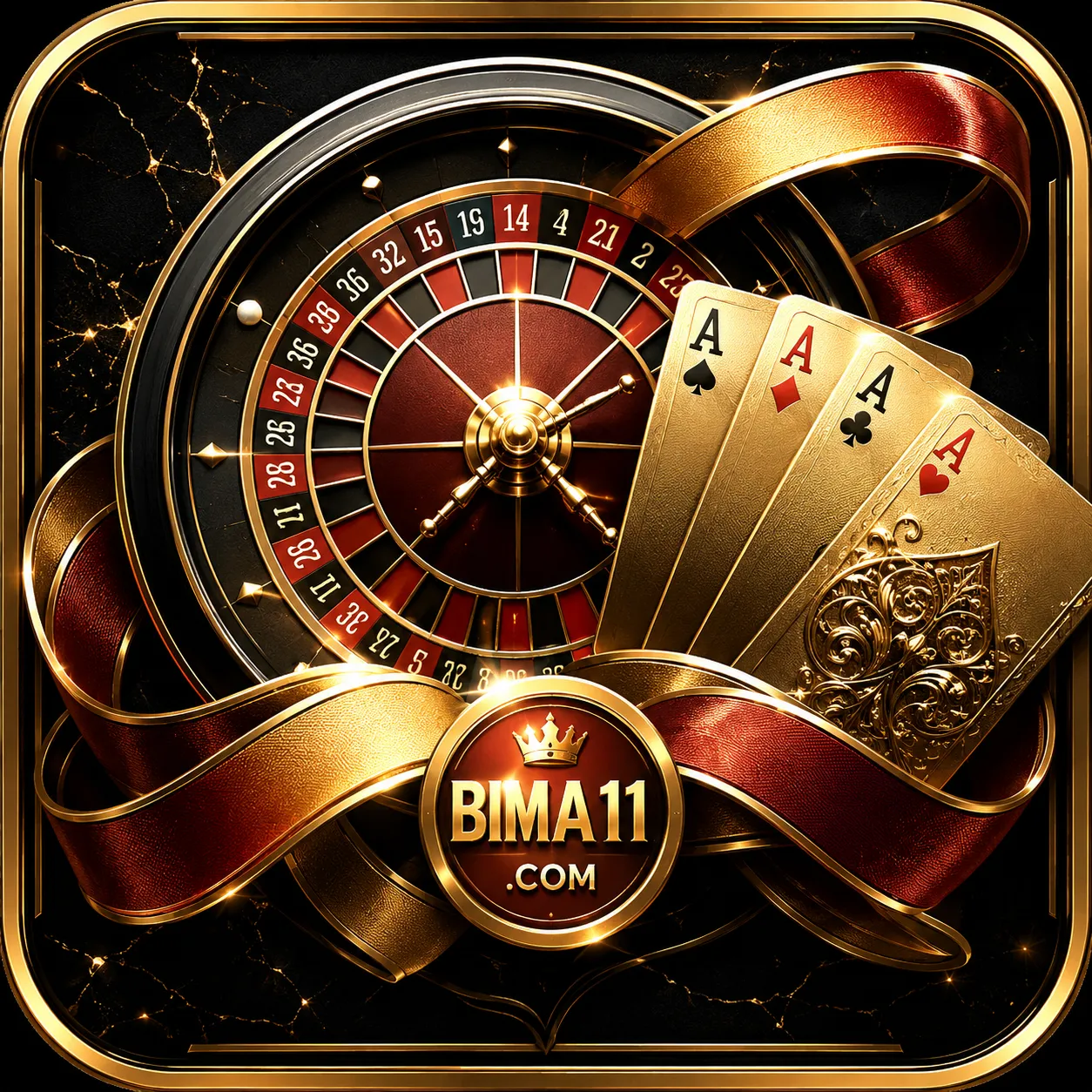 bima11 App APK Terbaru