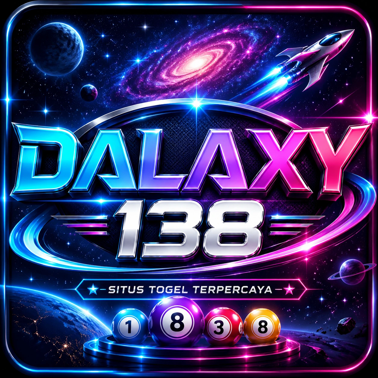 dalaxy138 Terbaru 2026: Download APK dan Review