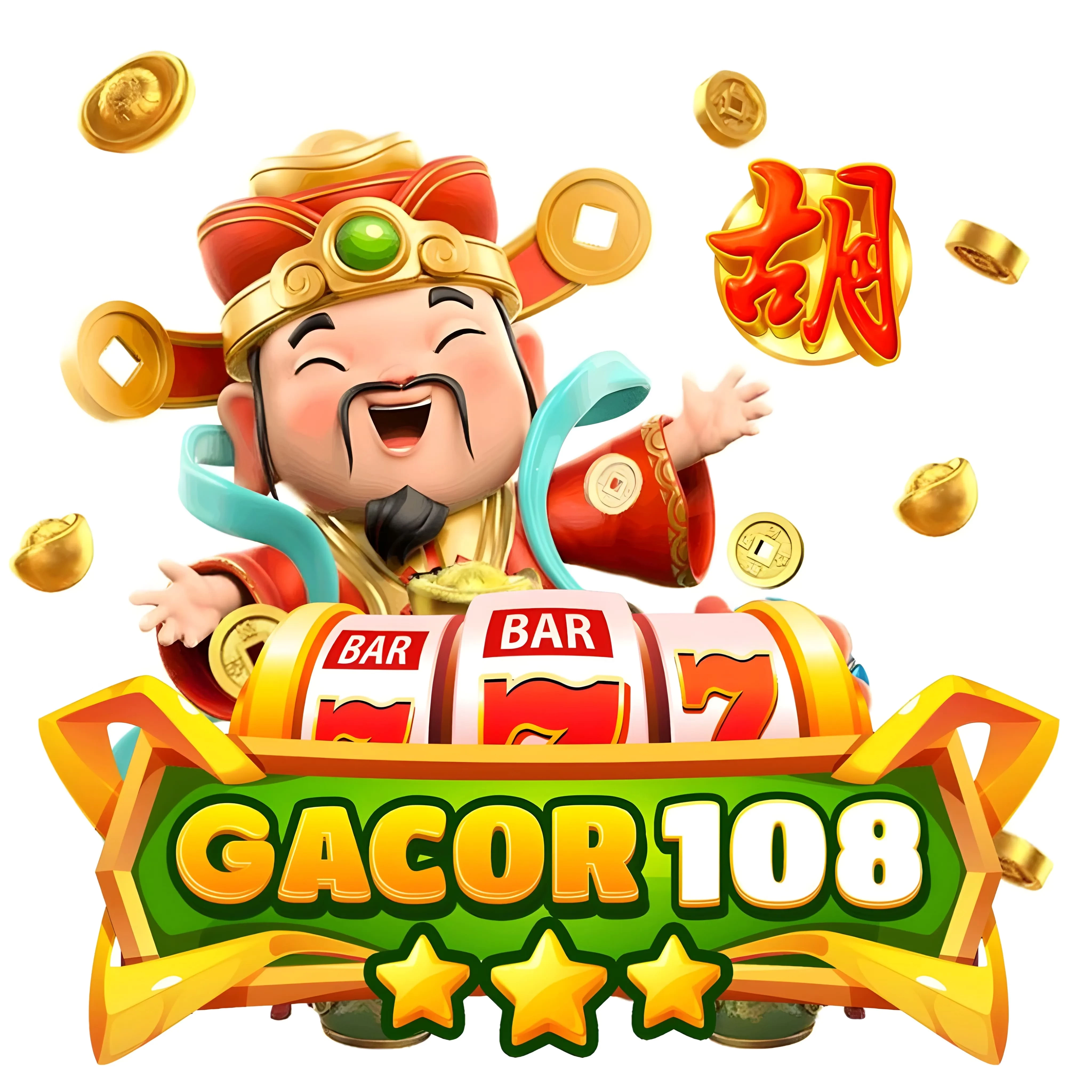 gacor108 App: Info, Rating, dan Link Download