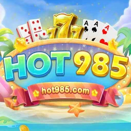 hot985 APK Full Version untuk Android