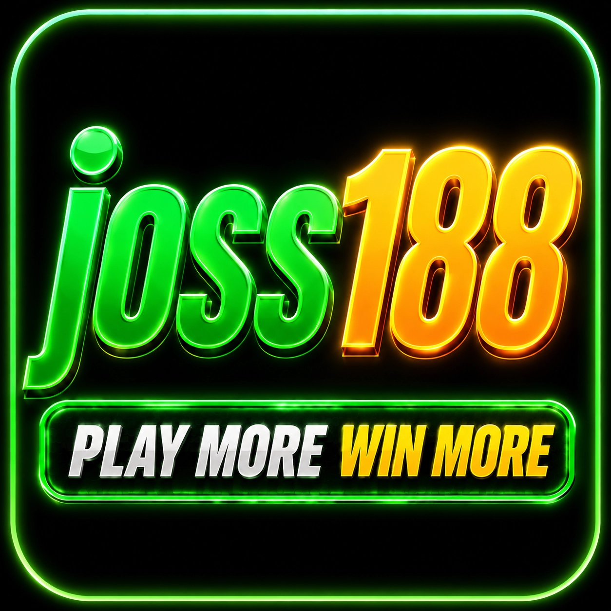 Aplikasi joss188 Terpercaya untuk Android