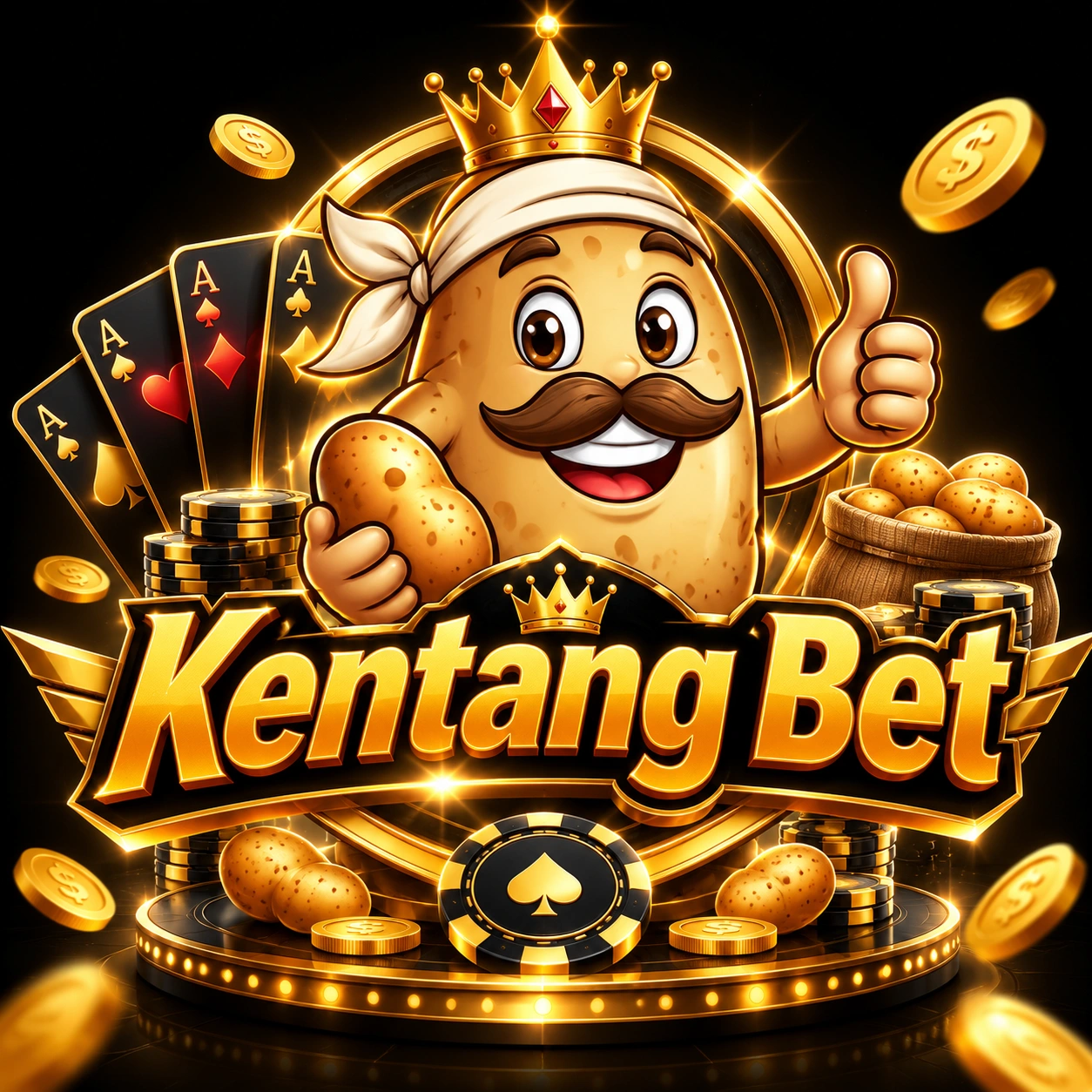 kentangbet Terbaru: Review Aplikasi dan Link Unduh