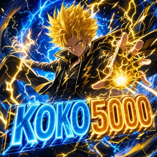 koko5000 Terbaru untuk Android: Download APK Gratis