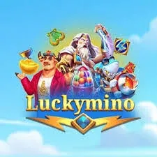 Download luckymino APK untuk Android