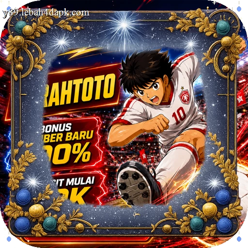 merahtoto APK Versi Terbaru untuk Android 2026