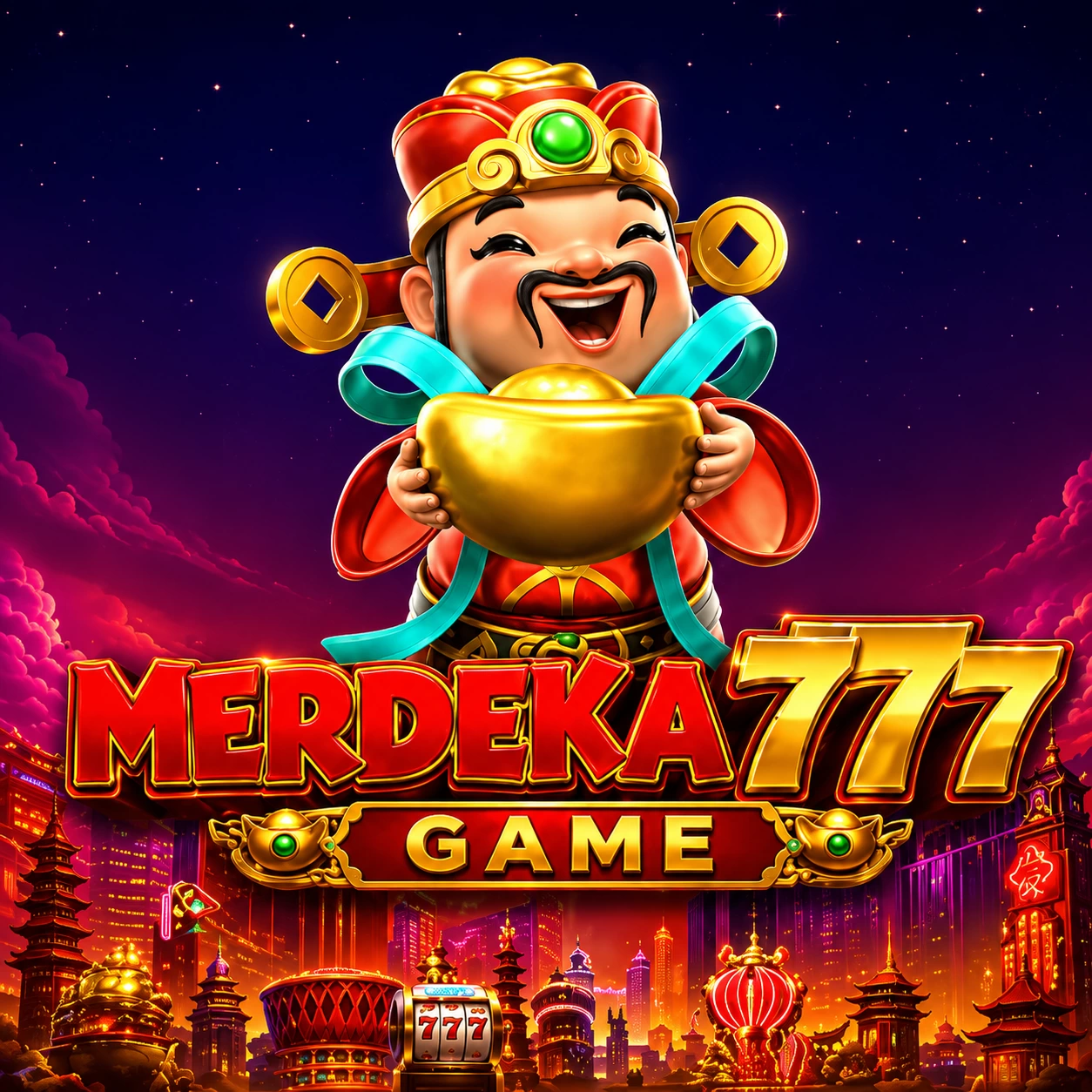 merdeka777 Terbaru untuk Android: Download APK Gratis