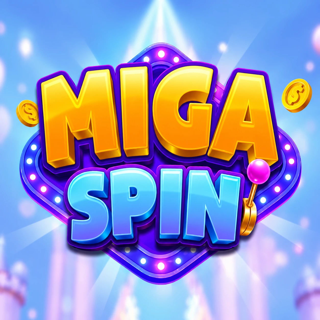 Aplikasi migaspin Paling Baru untuk Android