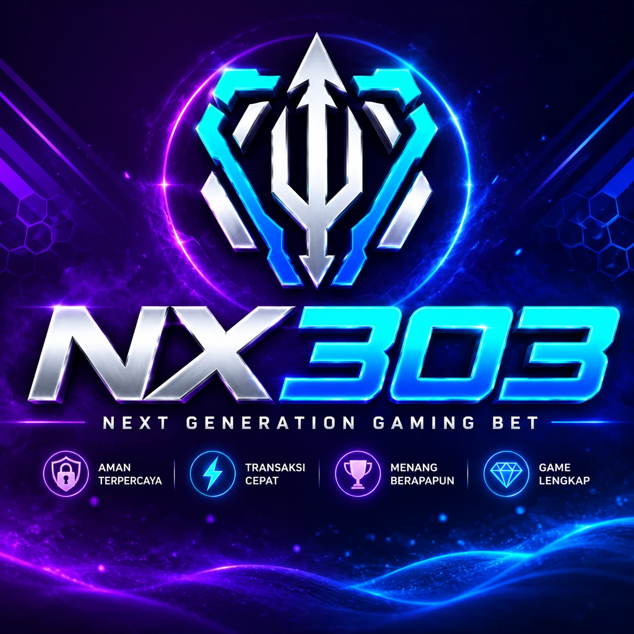 Download nx303 APK Terbaru Full Version