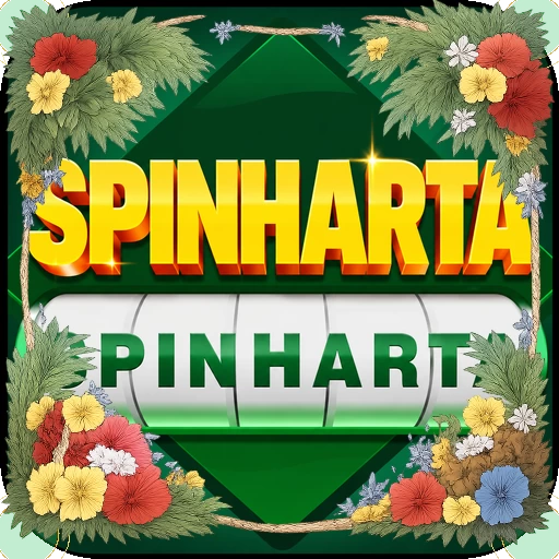 spinharta App APK Terbaru