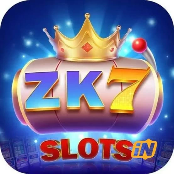 zk7slots App Terbaru: Fitur Unggulan dan Download