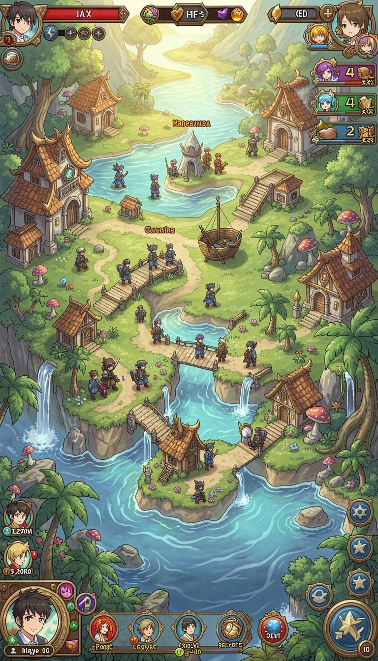 Download ledakslot APK Original untuk Android screenshot 2