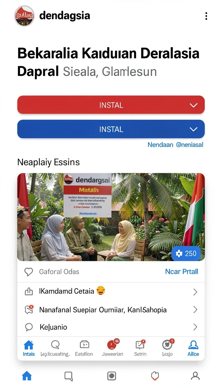 Review Aplikasi 88main screenshot 4