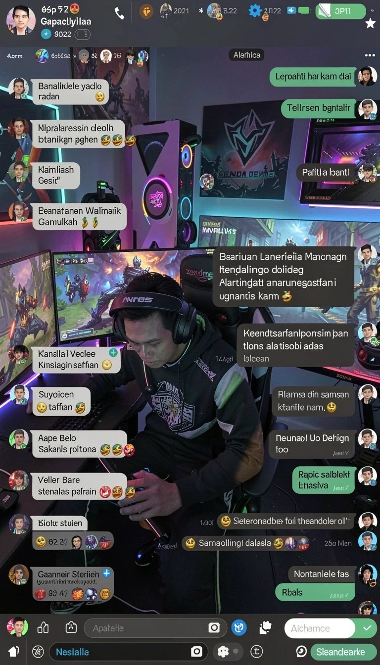 Review Aplikasi mentari138 screenshot 2