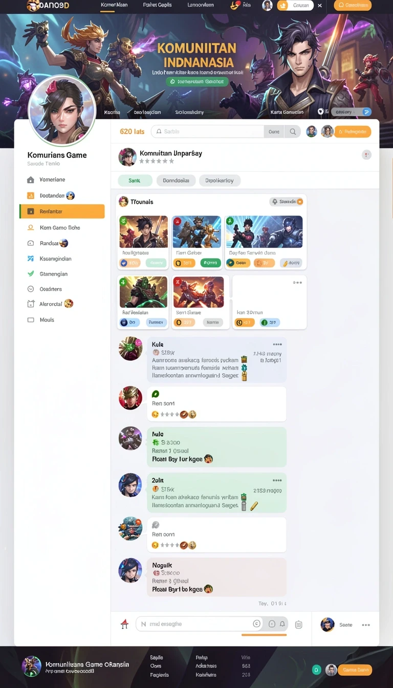 Unduh e88 APK Gratis untuk Android screenshot 3