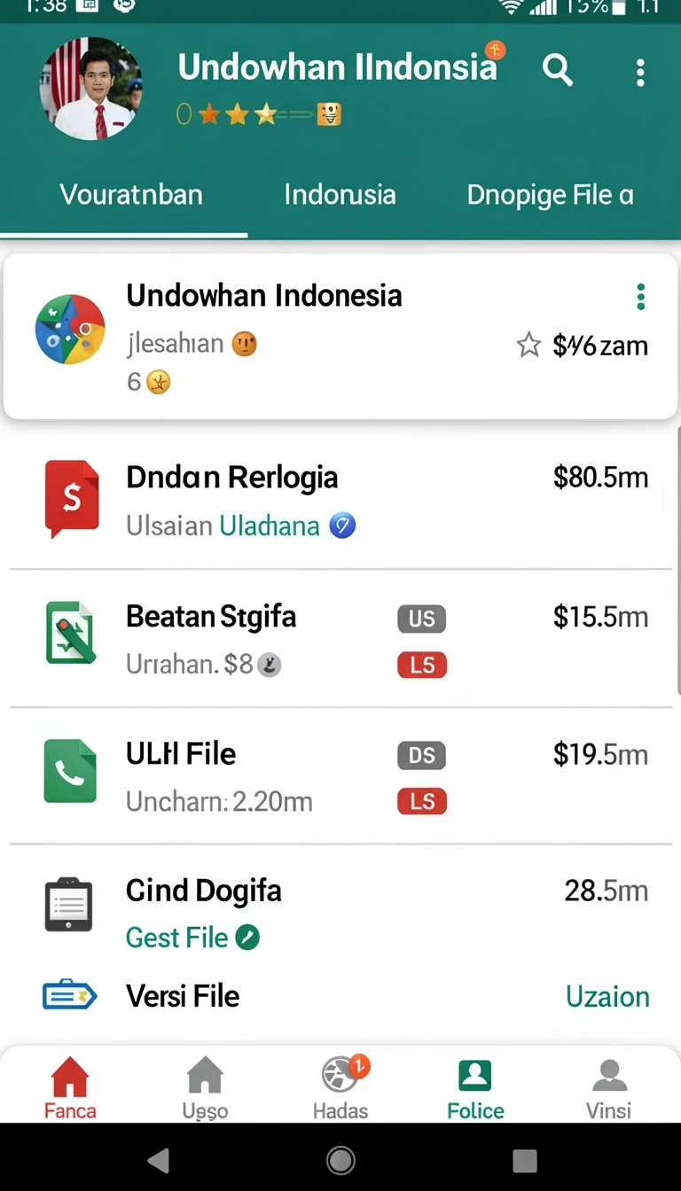 Review Aplikasi minionbet screenshot 2
