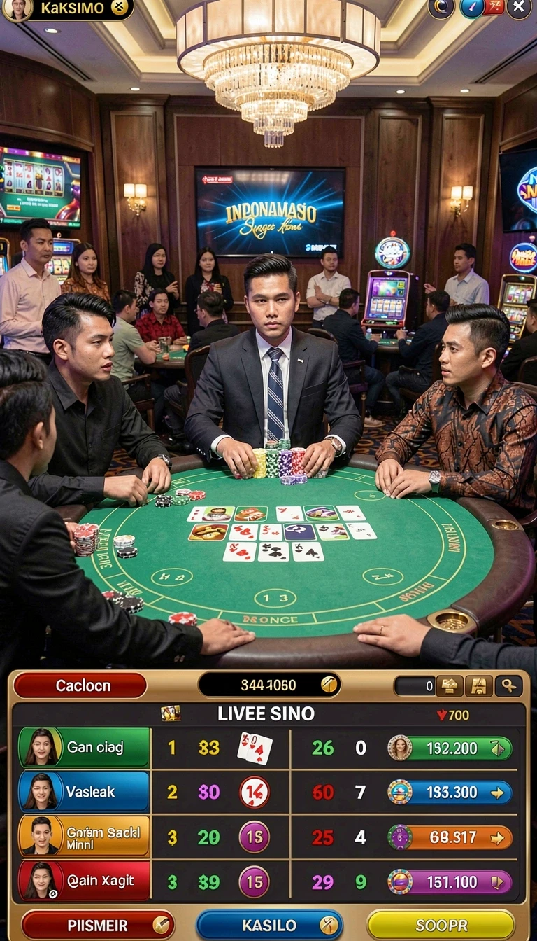 Review Aplikasi warungplay screenshot 3