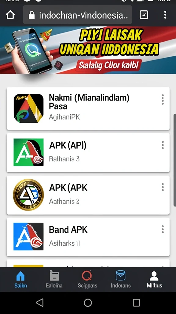 ovobet288 App Terbaru: Fitur Unggulan dan Download screenshot 2