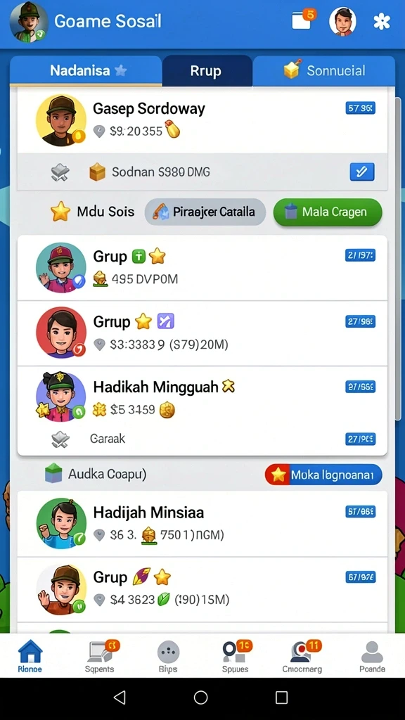 Review Aplikasi vios4d screenshot 4