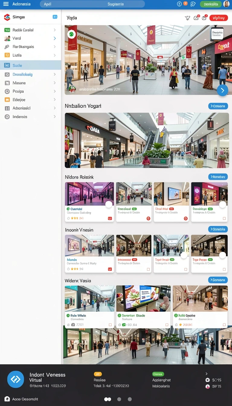 Review Aplikasi marquee screenshot 3
