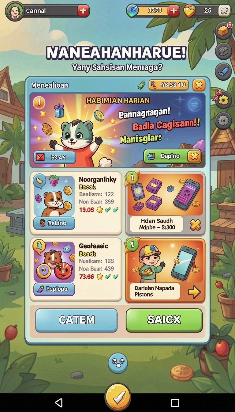 Review Aplikasi kratonbet screenshot 4