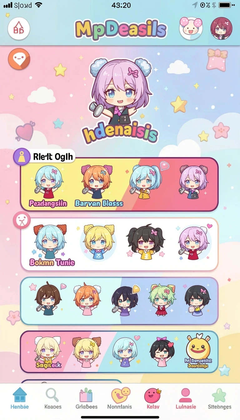 Review Aplikasi yunitoto screenshot 3