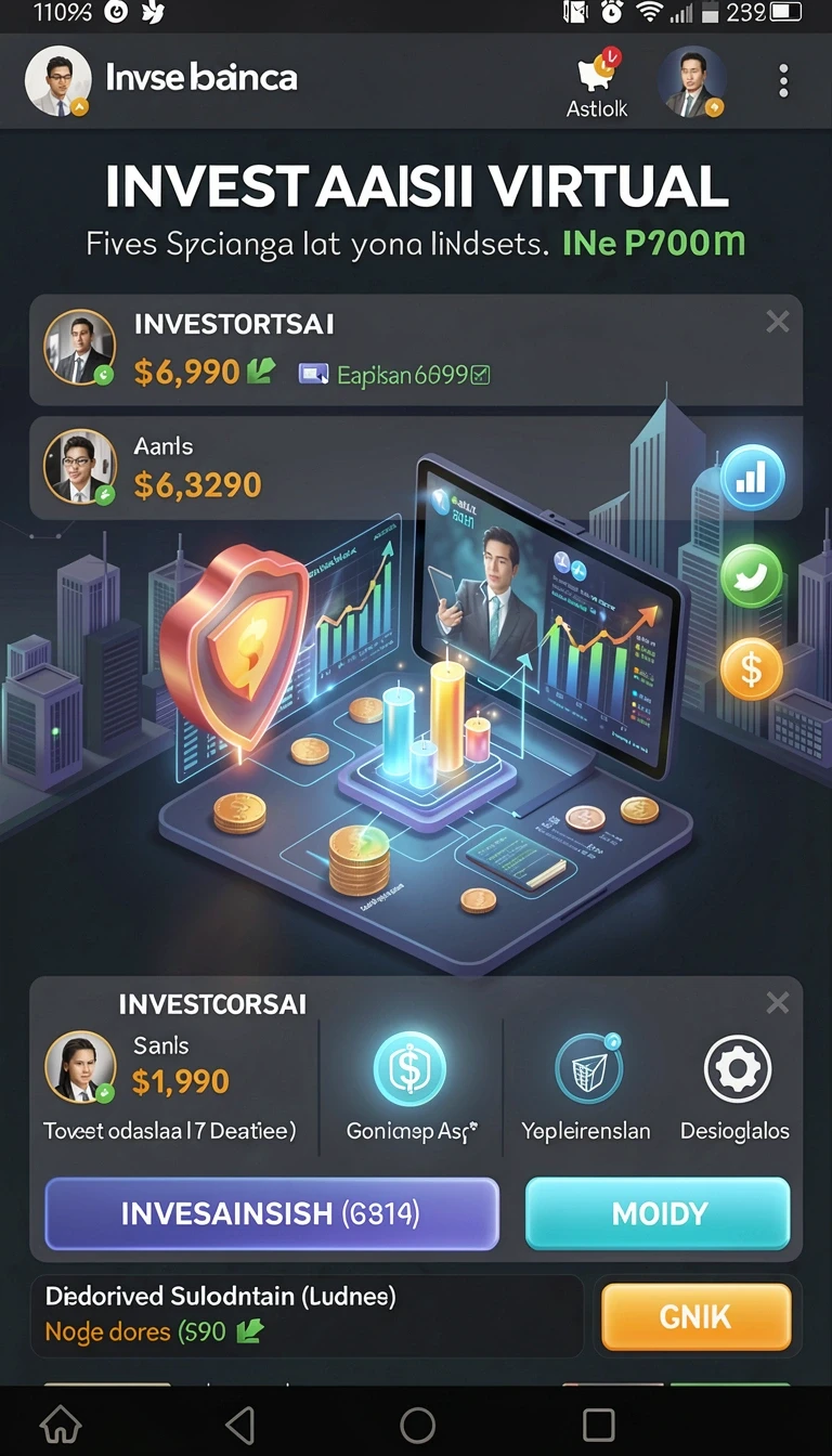 Review Aplikasi mc777 screenshot 4