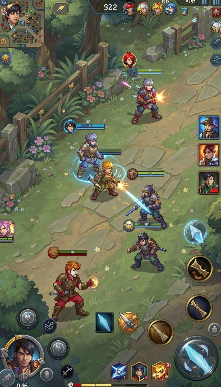 Review Aplikasi iramatogel screenshot 4