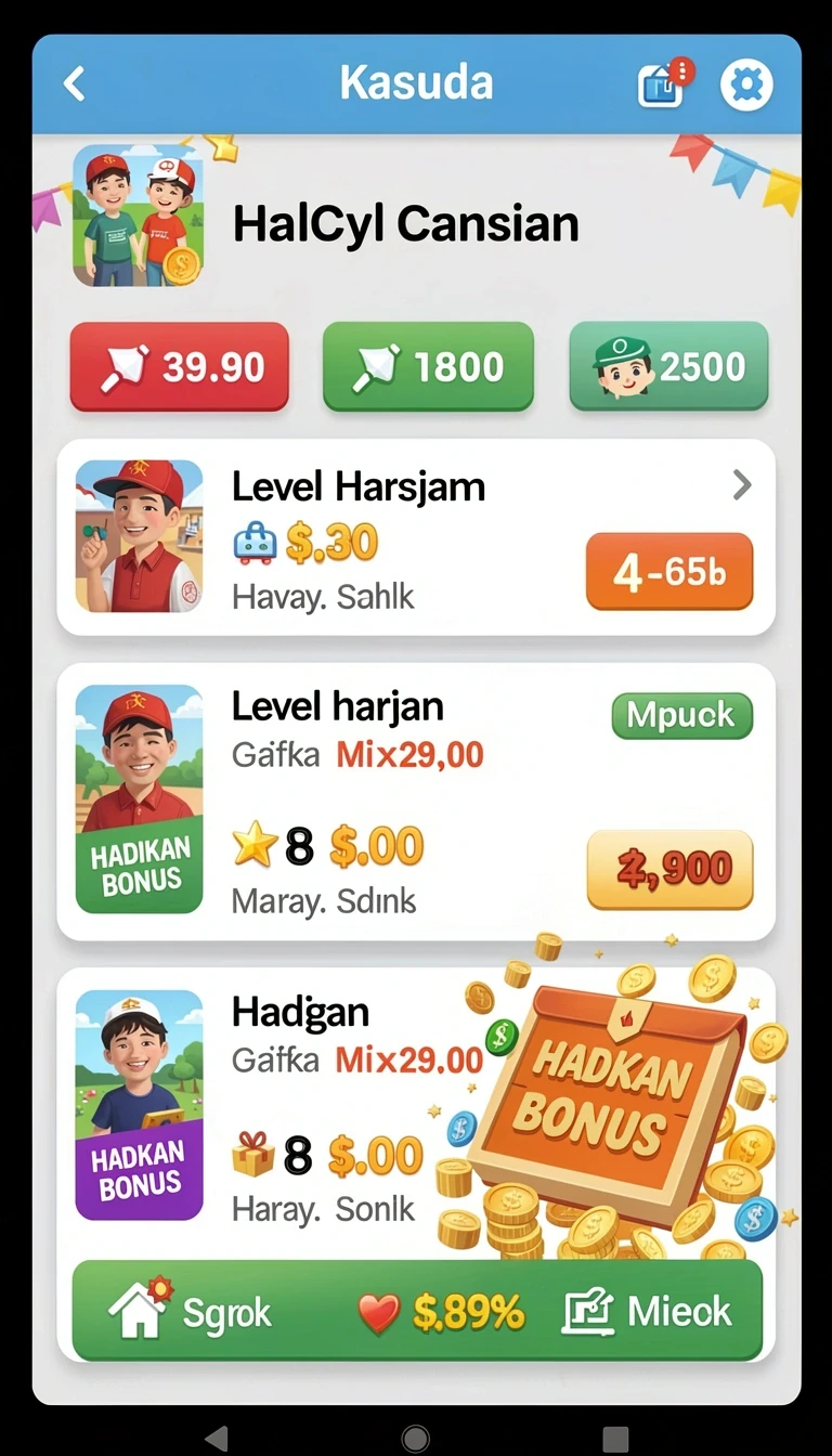 Review Aplikasi marquee screenshot 2