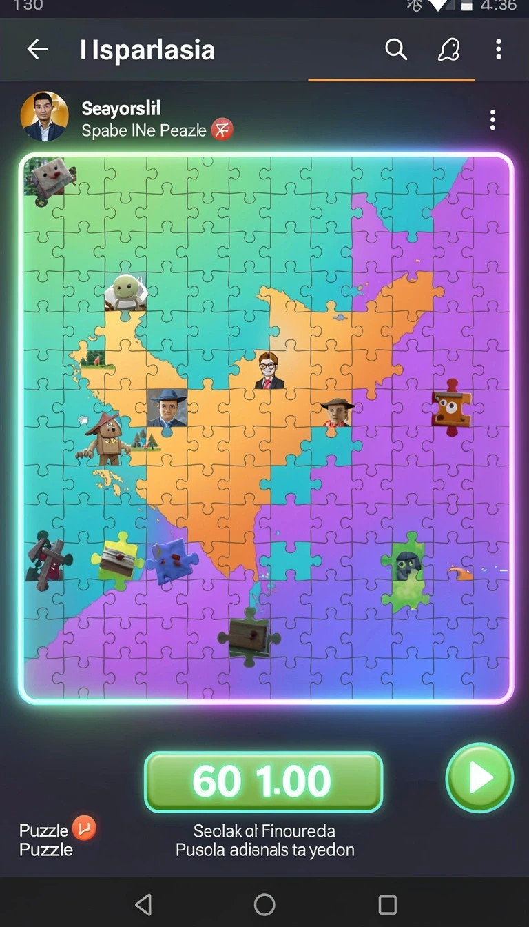 Review Aplikasi y98 screenshot 1