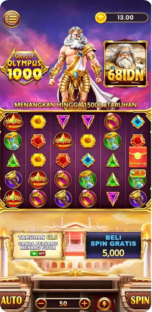 Review Aplikasi kratonbet screenshot 3