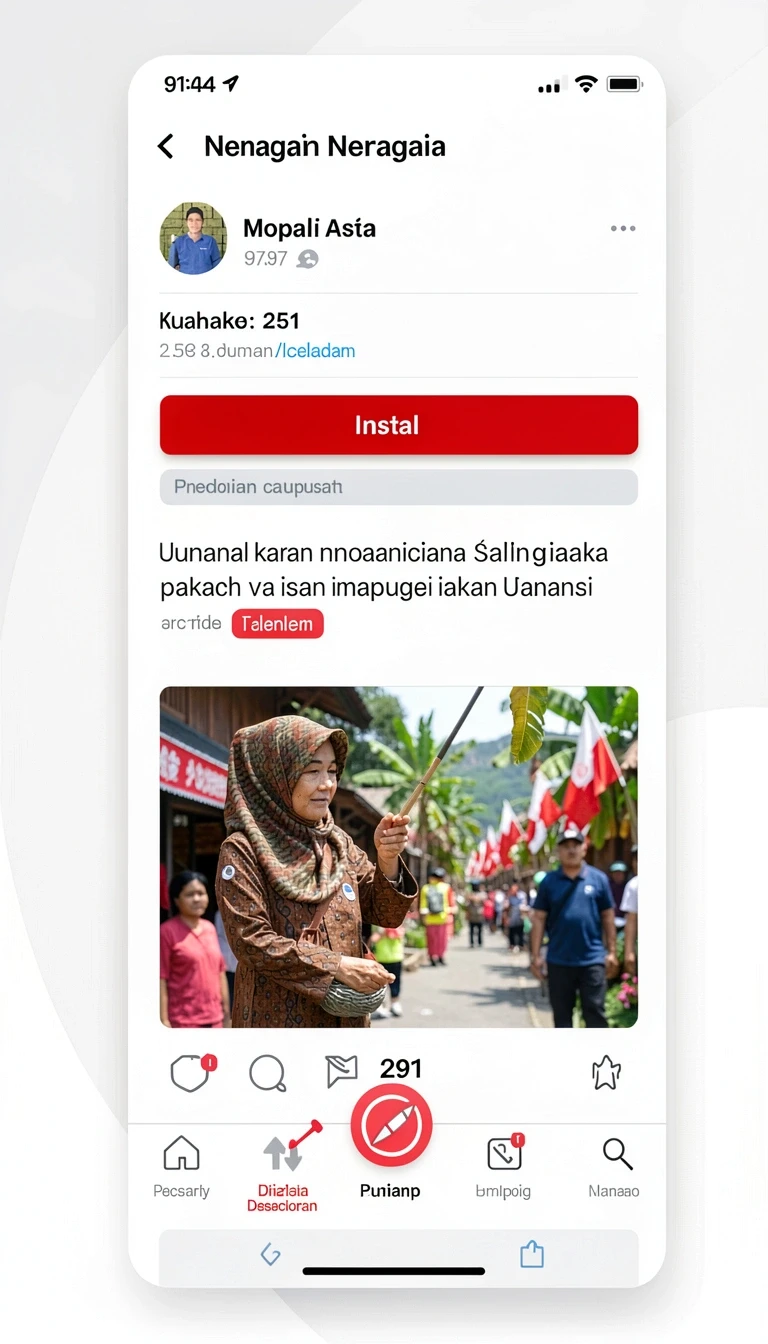 Review Aplikasi kerangwin screenshot 3