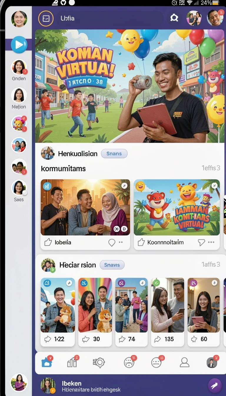 Review Aplikasi rekor777 screenshot 1