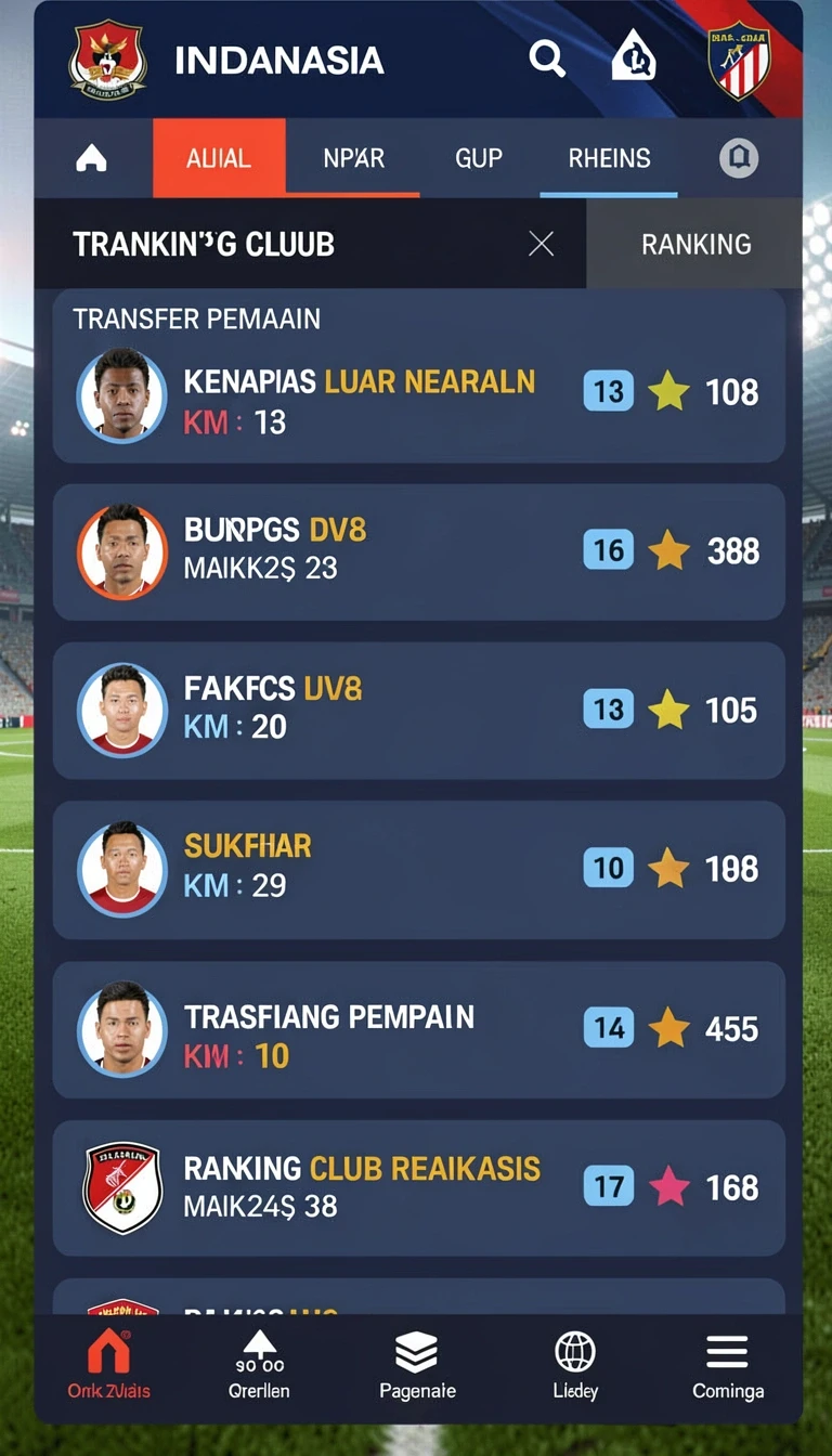 Review Aplikasi marquee screenshot 4