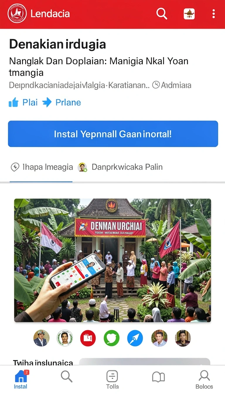 Review Aplikasi win4d screenshot 1