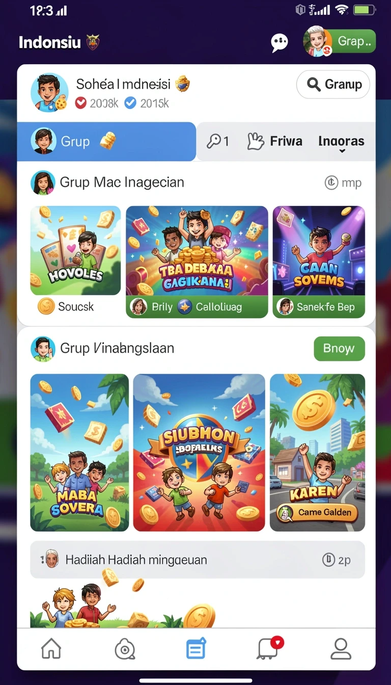 Review Aplikasi iramatogel screenshot 3
