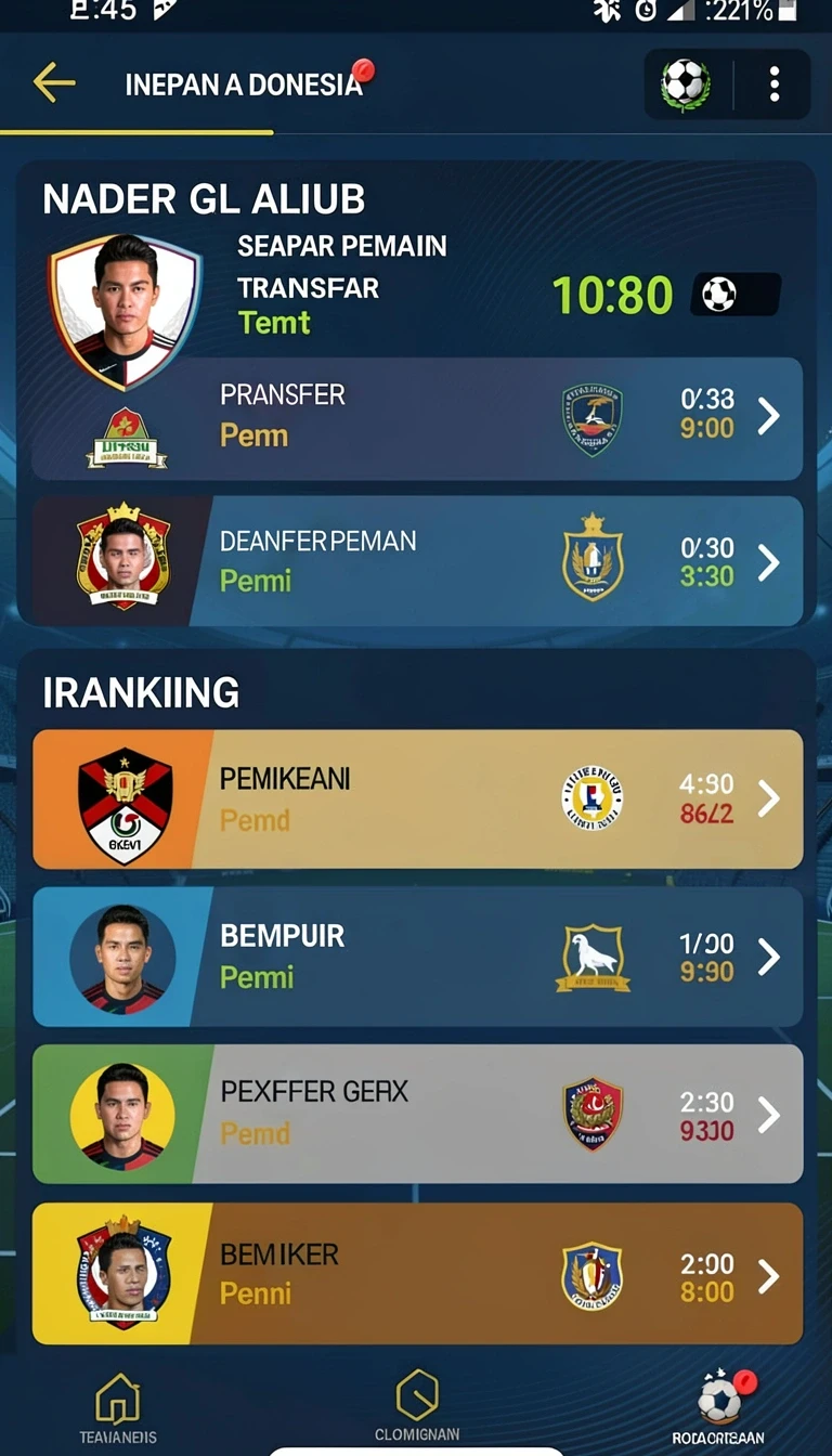 Review Aplikasi wg87 screenshot 3
