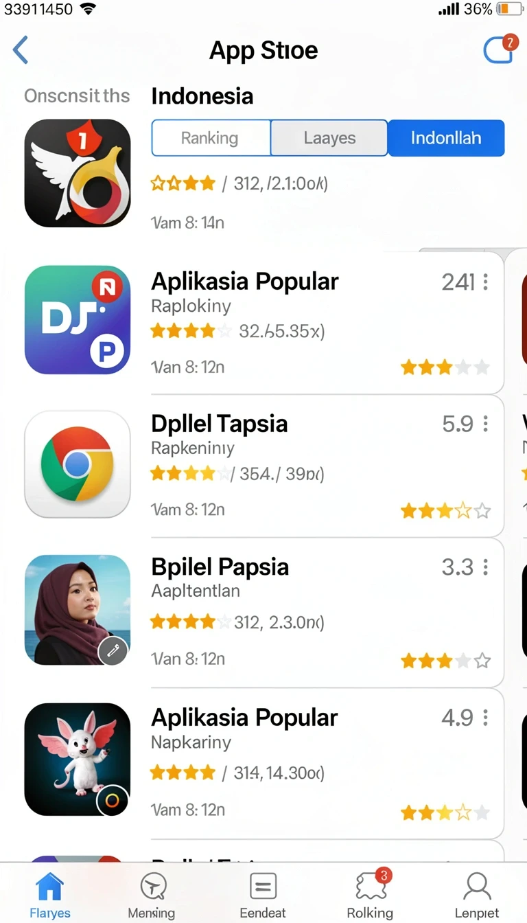 Review Aplikasi id689 screenshot 4