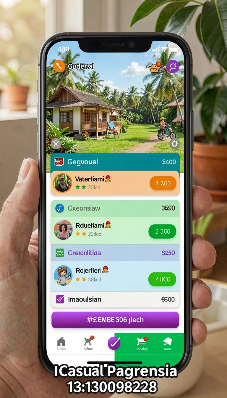 Aplikasi rt99 Terbaik untuk Android dan iOS screenshot 4