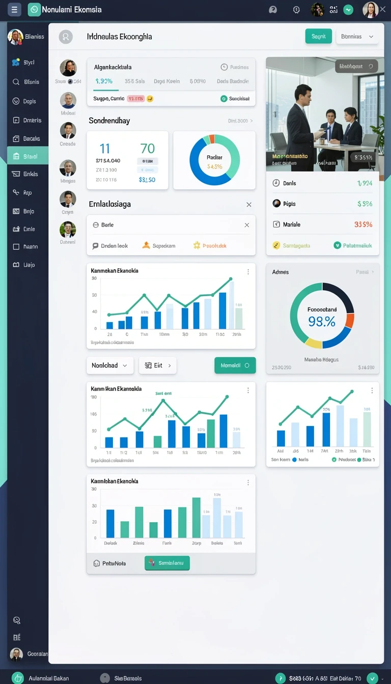 Review Aplikasi kratonbet screenshot 2