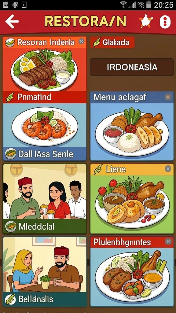 Review Aplikasi e88 screenshot 2