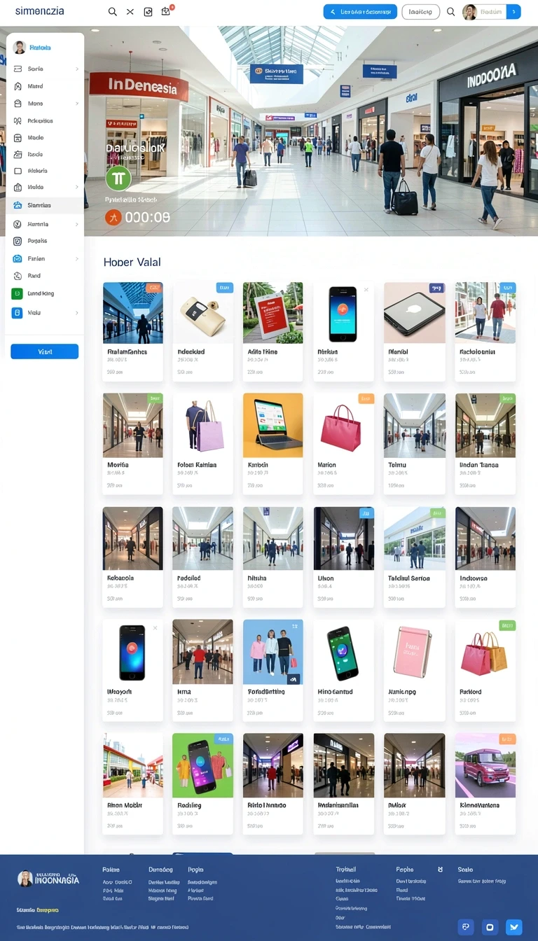 Review Aplikasi jarum77 screenshot 1