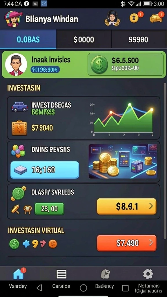 Review Aplikasi browin88 screenshot 2