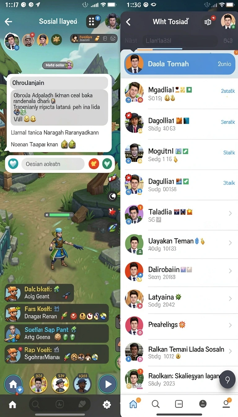Review Aplikasi cak4d screenshot 1