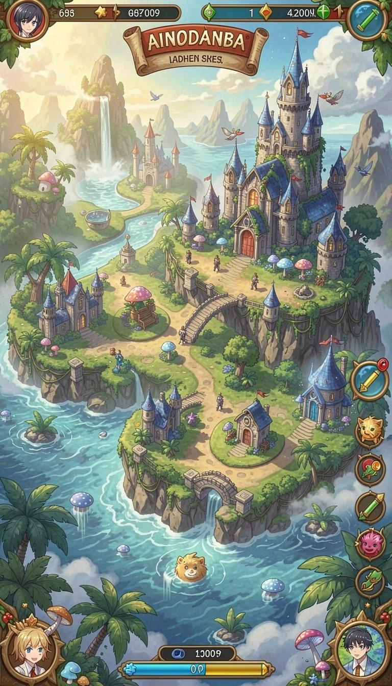 Review Aplikasi ladang78 screenshot 3