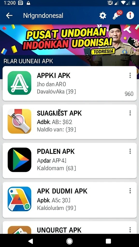 Review Aplikasi menang123 screenshot 3