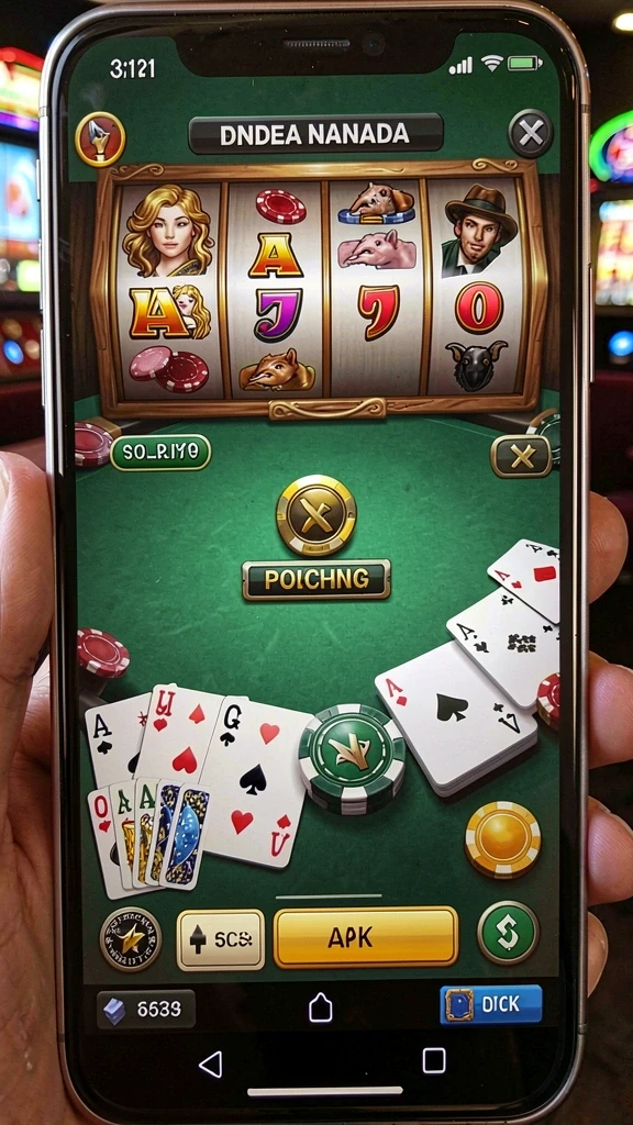 Review Aplikasi cak4d screenshot 3