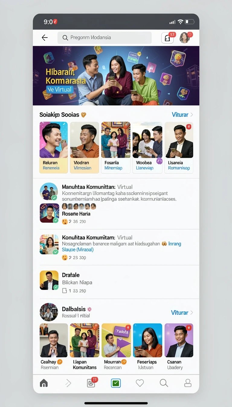 Review Aplikasi afk77 screenshot 3
