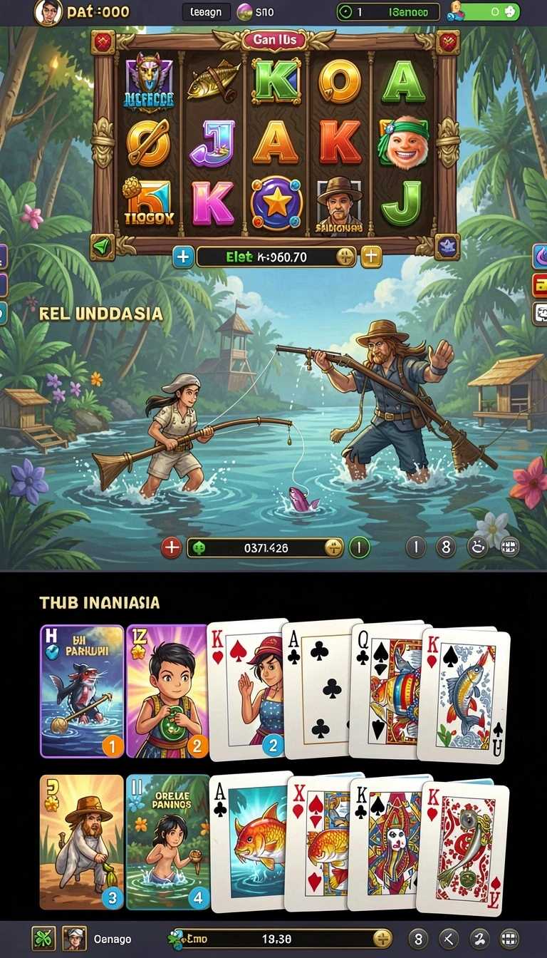 Review Aplikasi fbrp88 screenshot 4